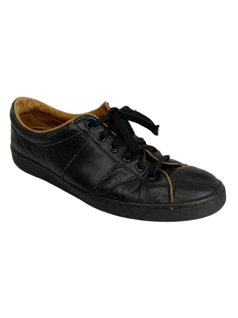 Men's Cole Hann Sport  Leather Sneaker Size 10